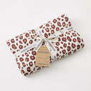 Nappe Rectangle Montauk Rose