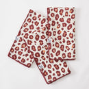 Essuie Mains Montauk Rose