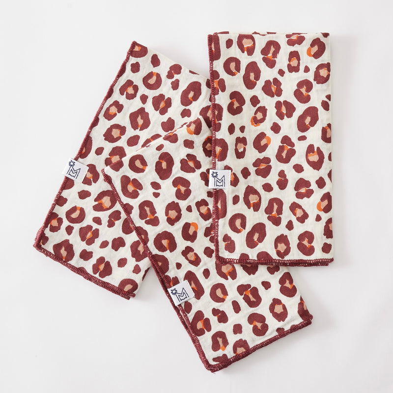 Essuie Mains Montauk Rose