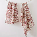 Essuie Mains Montauk Rose