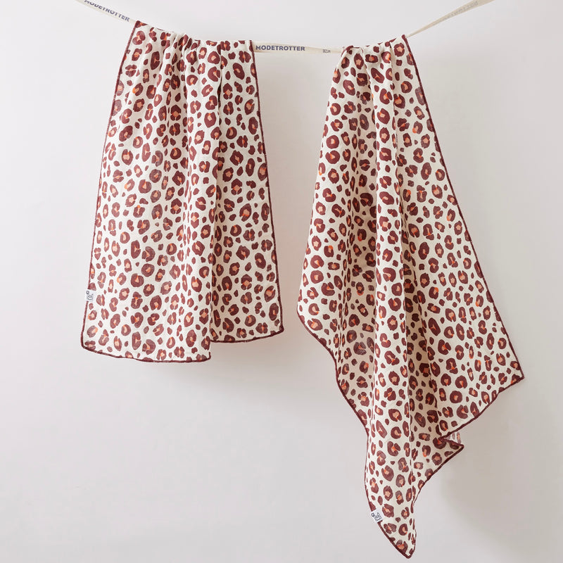 Essuie Mains Montauk Rose