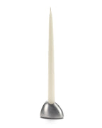 Out Of Lines Kitchen & Table - Bougeoir 01 - Aluminium - Gris