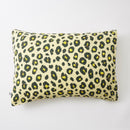 Taie D'Oreiller Montauk Jaune