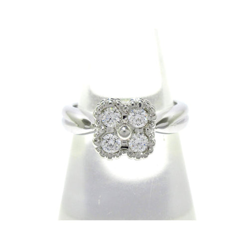 Jewelleryset Van Cleef & Arpels Clear