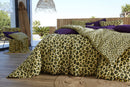 Housse De Couette Montauk Jaune