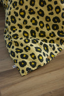 Housse De Couette Montauk Jaune