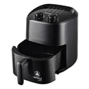 Friteuse À Air Chaud 3,2L 24X26X31Cm - Noir