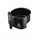 Friteuse À Air Chaud 3,2L 24X26X31Cm - Noir