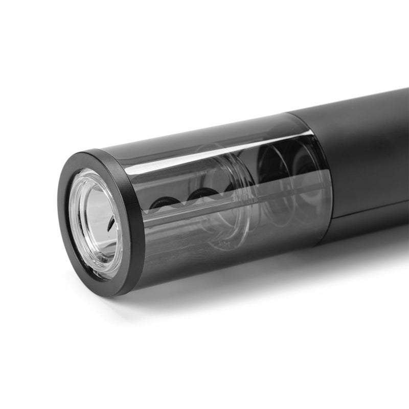 Ouvre-Bouteille Électrique Noir Mate