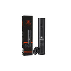 Abrebotellas Eléctrico - Negro Mate