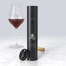 Ouvre-Bouteille Électrique Noir Mate