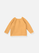 Brassière Avec Liseré - Curry