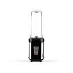 Mini Batidora Smoothie 350 W 6 Piezas - Negro / Naranja