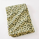 Nappe Rectangle Montauk Jaune