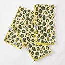 Essuie Mains Montauk Jaune