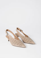 Escarpins Molly - Beige