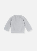 Brassière Nid D'Abeille - Gris