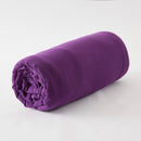 Drap Housse Hampton Opulence/Violet