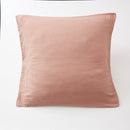 Taie D'Oreiller Hampton Bay/Rose