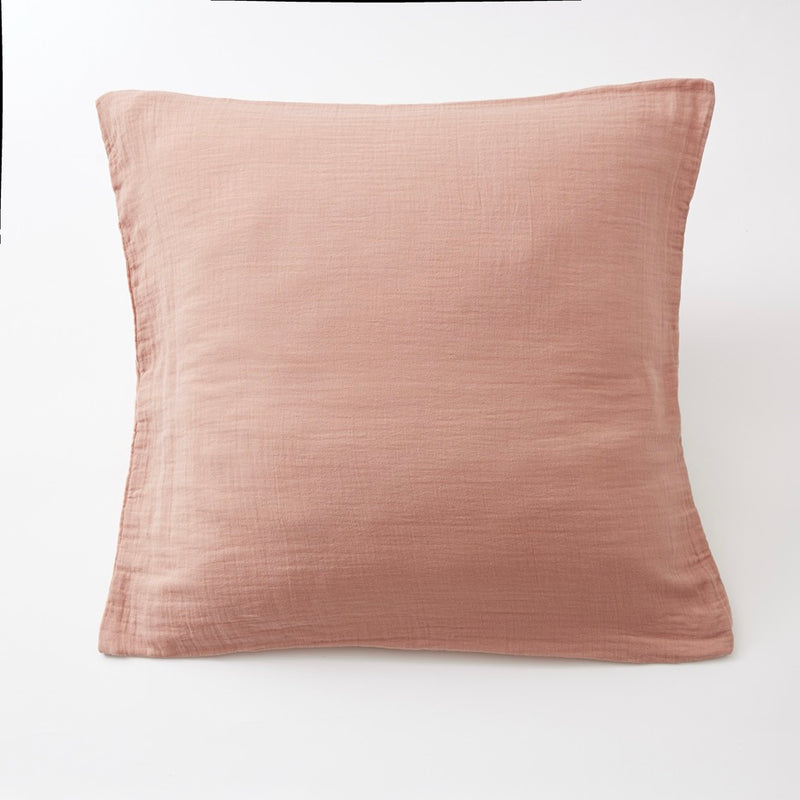 Taie D'Oreiller Hampton Bay/Rose