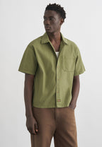 Vernal Shirt - Camicia - Cypress - Cypress