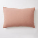 Taie D'Oreiller Hampton Bay/Rose