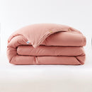 Housse De Couette Hampton Bay/Rose