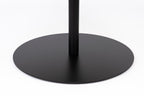 Yuri L - Side Table - Oak Veneer - Oak/Brown