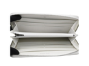 Portefeuille Chanel Blanc