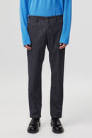 NN07 - Pantalon Karl - Navy Blue