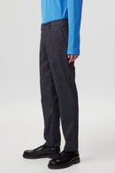 NN07 - Pantalon Karl - Navy Blue