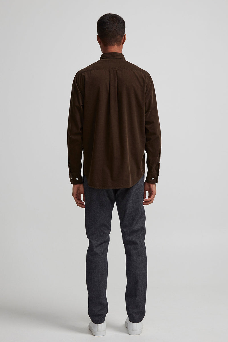 NN07 - Pantalon Karl - Navy Blue