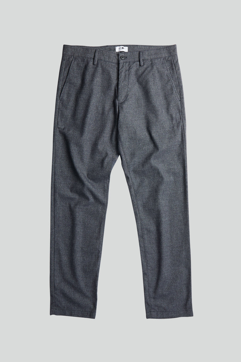 NN07 - Pantalon Karl - Navy Blue