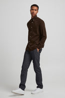 NN07 - Pantalon Karl - Navy Blue