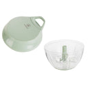 Hachoir Manuel À Ficelle - 500 Ml - Olive