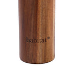 Neva - Set zout- en pepermolens - Acaciahout - Hout