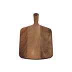 Alva - Plank & 2 kaasmessen - Hout