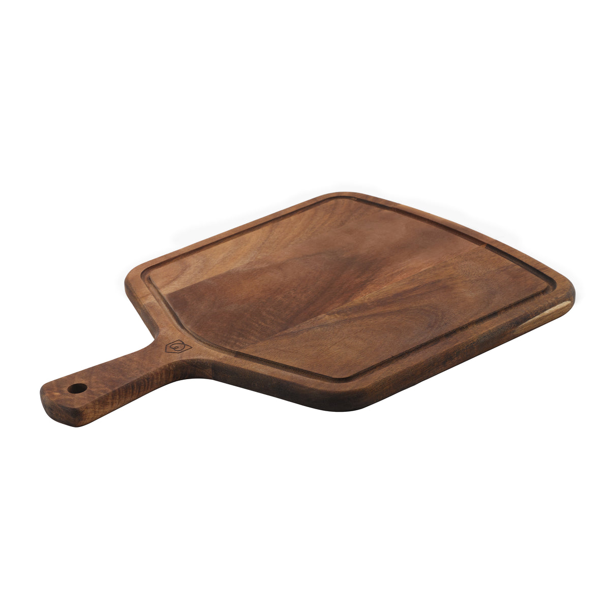 Alva - Plank & 2 kaasmessen - Hout