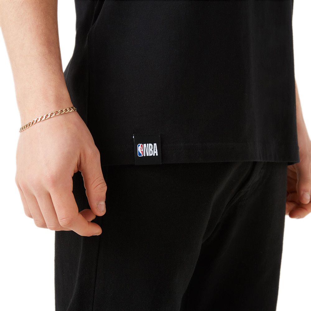 Débardeur New Era Nba Neon Sleeveless La Lakers