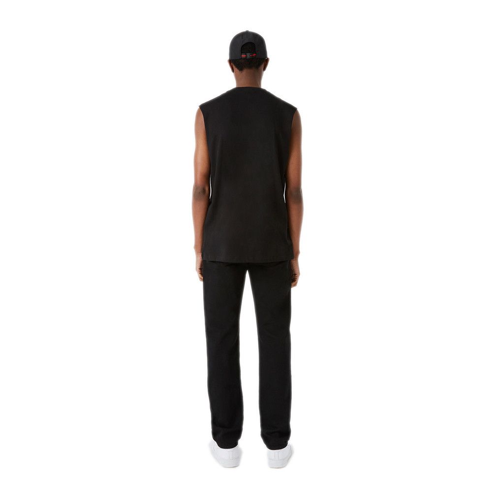 Débardeur New Era Nba Neon Sleeveless Chicago Bulls