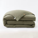 Housse De Couette Hampton Spring/Kaki