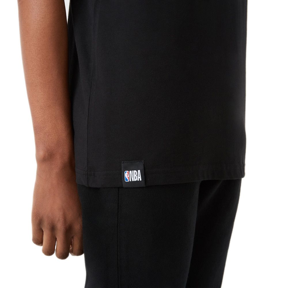Débardeur New Era Nba Neon Sleeveless Chicago Bulls