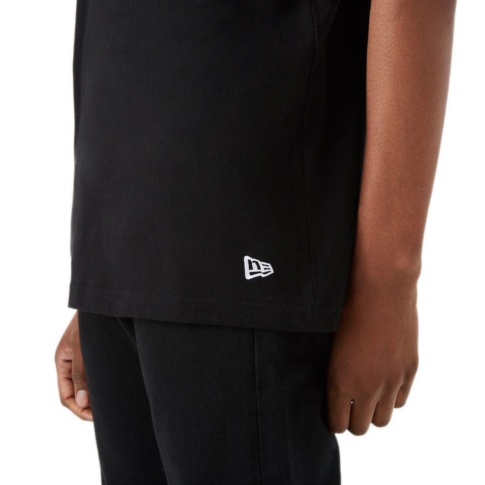 Débardeur New Era Nba Neon Sleeveless Chicago Bulls