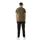Tee-Shirt New Era Chicago Bulls Outdoor Utility