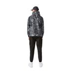 Coupe-Vent New Era Chicago Bulls Outdoor Utility