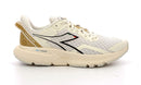 Diadora - Running - Mythos B Volo 3 - Whisper White/Black - Femme