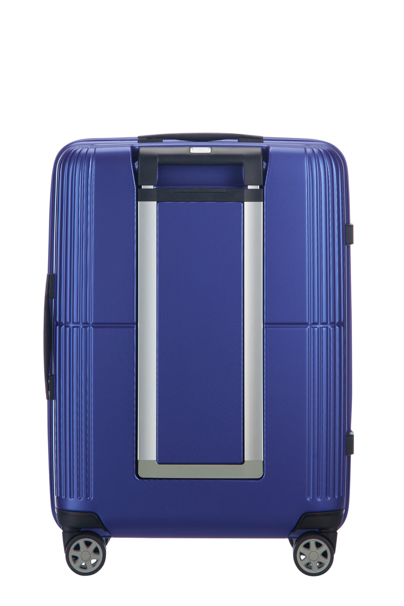Valise Cabine Orfeo - Bleu