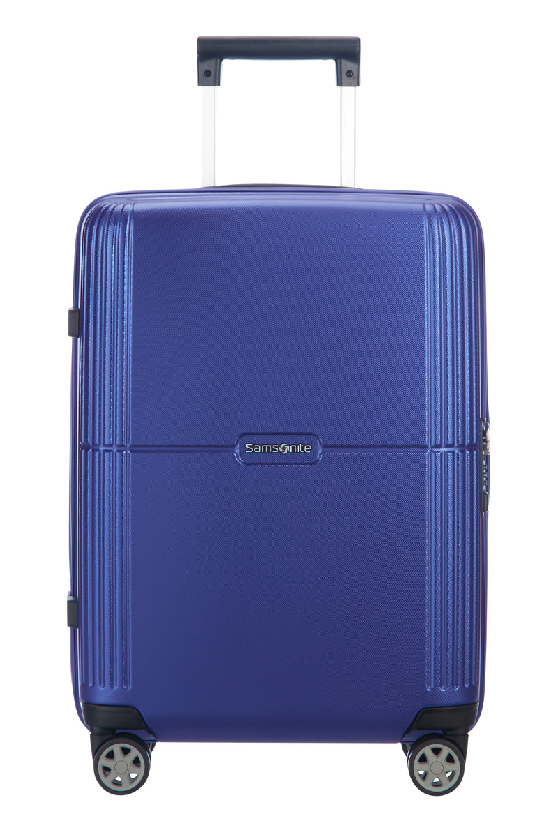 Valise Cabine Orfeo - Bleu