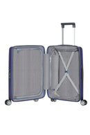 Valise Cabine Orfeo - Bleu