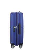 Valise Cabine Orfeo - Bleu